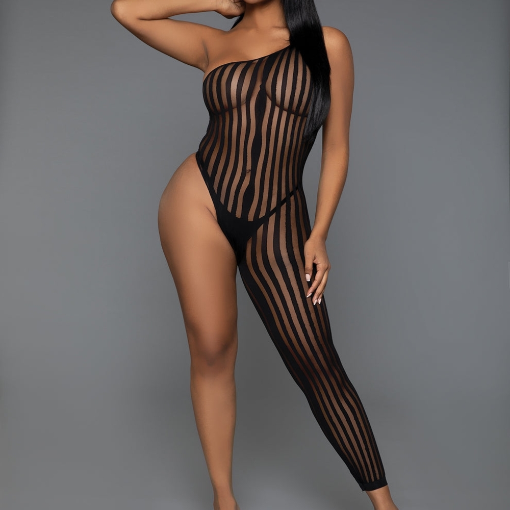 Stealing Hearts Bodysuit